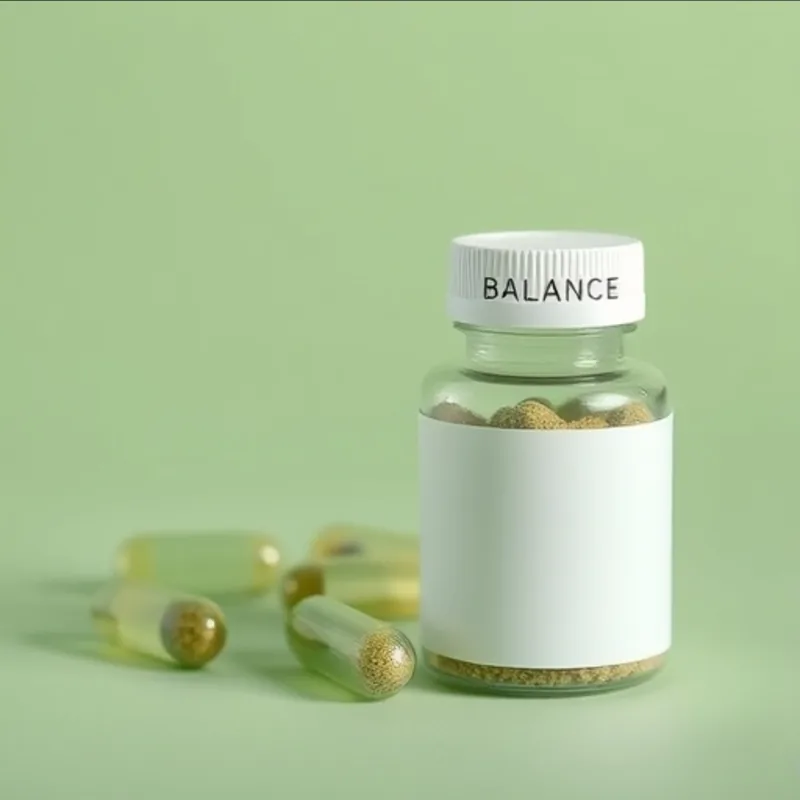 Capsula vegetal