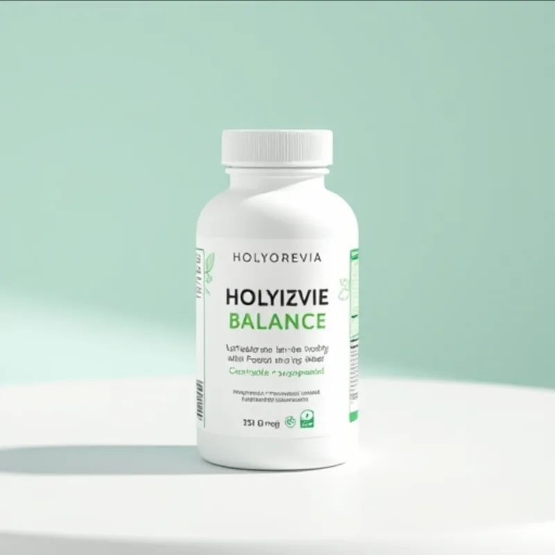 Holylorevia Balance
